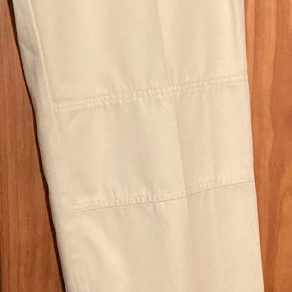 NWT Vintage Harve Benard Lightweight Denim Jeans Pants High Rise Size 16 - Picture 6 of 13